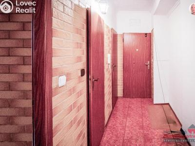 Prodej bytu 2+1 Frenštát pod Radhoštěm, Školská čtvrť 1366 č. 6