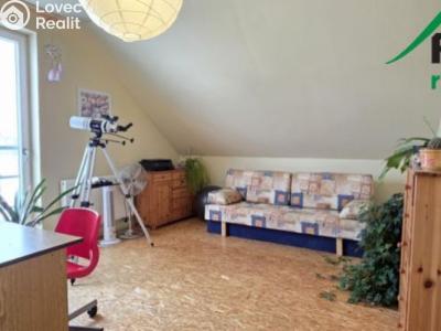 Продаж сімейного будинку Studánka, Studánka č. 15