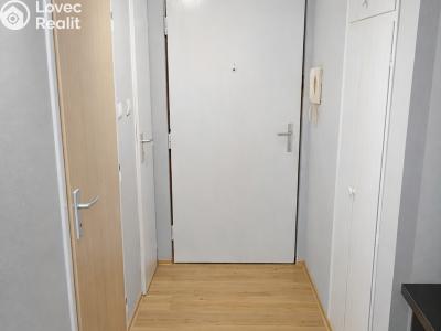 Prodej bytu 2+1 Most, Obránců míru č. 9