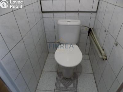Prodej bytu 4+1 Ústí nad Labem, Na Sklípku č. 15