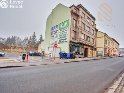 Prodej bytu 4+1 Hořovice, Pražská č. 25