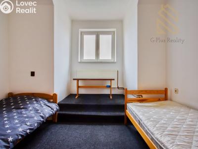 Prodej bytu 4+1 Hořovice, Pražská č. 12