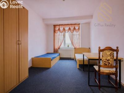 Prodej bytu 4+1 Hořovice, Pražská č. 17