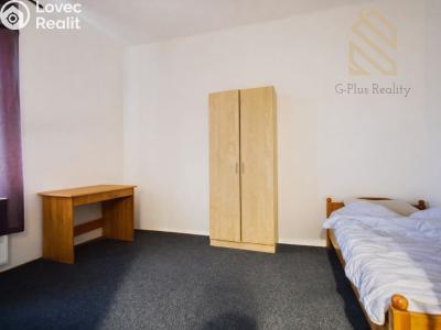 Prodej bytu 4+1 Hořovice, Pražská č. 18