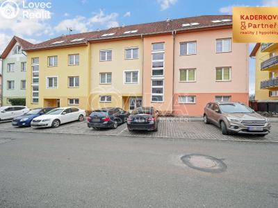 Prodej bytu 2+KK Tišnov, Dlouhá č. 5