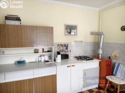 Prodej rodinného domu Vyškov, Doktora Růžičky č. 8