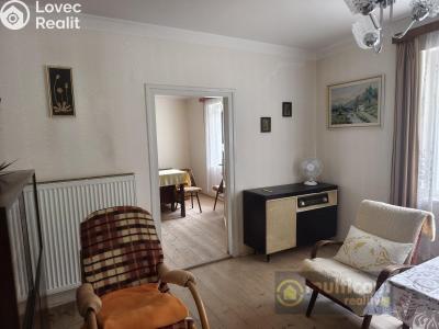 Prodej rodinného domu Vyškov, Doktora Růžičky č. 11