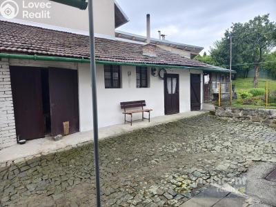 Prodej rodinného domu Vyškov, Doktora Růžičky č. 14