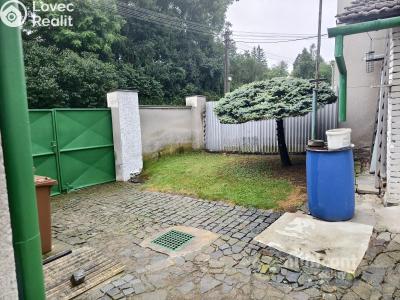 Prodej rodinného domu Vyškov, Doktora Růžičky č. 16