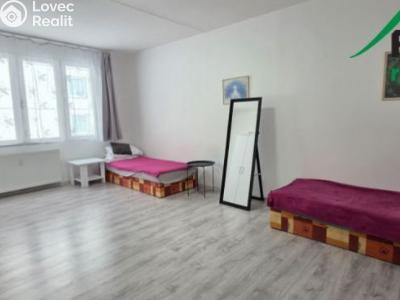 Prodej bytu 3+1 Tachov, Táborská č. 2