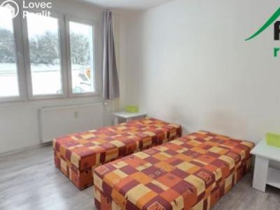 Prodej bytu 3+1 Tachov, Táborská č. 4