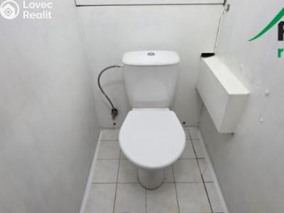 Prodej bytu 3+1 Tachov, Táborská č. 8