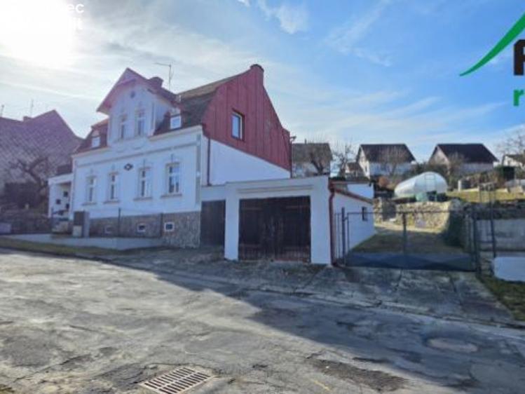 Продаж сімейного будинку Tachov, Na Stráni č. 1