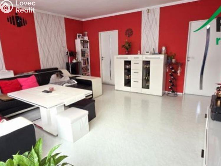 Продаж сімейного будинку Tachov, Na Stráni č. 3