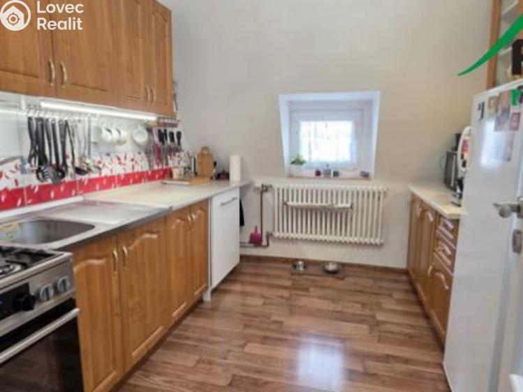 Продаж сімейного будинку Tachov, Na Stráni č. 4