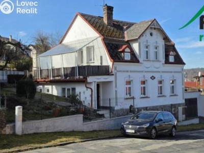 Продаж сімейного будинку Tachov, Na Stráni č. 30