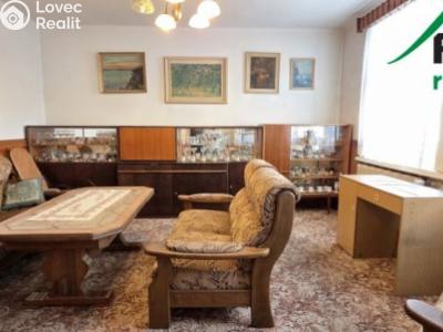 Продаж сімейного будинку Tachov, Na Stráni č. 11