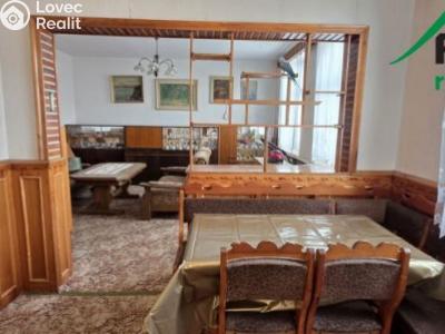 Продаж сімейного будинку Tachov, Na Stráni č. 15