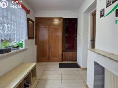Продаж сімейного будинку Tachov, Na Stráni č. 19