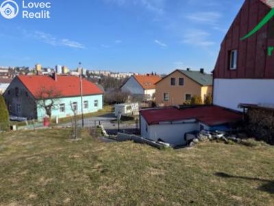 Продаж сімейного будинку Tachov, Na Stráni č. 24