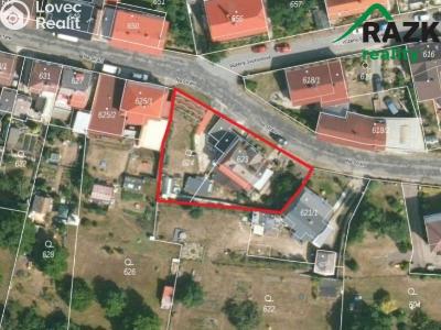Продаж сімейного будинку Tachov, Na Stráni č. 28