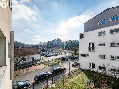 Prodej bytu 1+KK Praha, U Smetanky č. 17