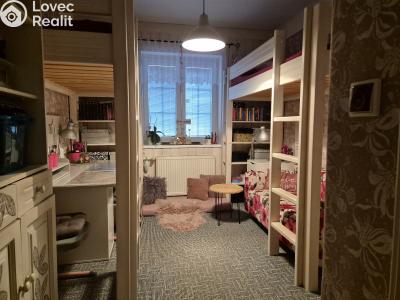 Продажа семейного дома Suchdol nad Lužnicí, Pražská č. 12