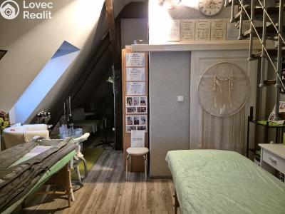 Продажа семейного дома Suchdol nad Lužnicí, Pražská č. 13