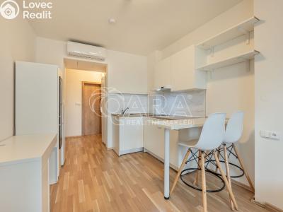 Prodej bytu 1+KK Praha, Radlická č. 2