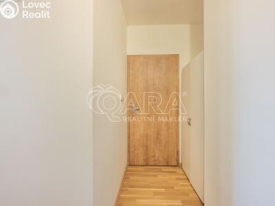 Prodej bytu 1+KK Praha, Radlická č. 9