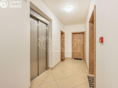 Prodej bytu 1+KK Praha, Radlická č. 10