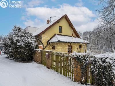 Rent family house Říčany, Hlavní 47 č. 5