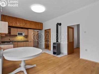 Rent family house Říčany, Hlavní 47 č. 7