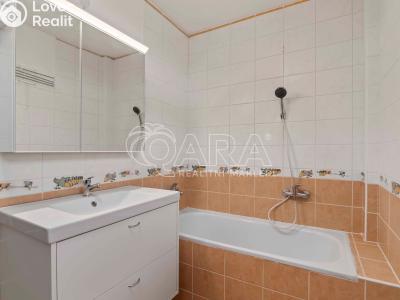Rent family house Říčany, Hlavní 47 č. 11