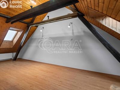Rent family house Říčany, Hlavní 47 č. 14