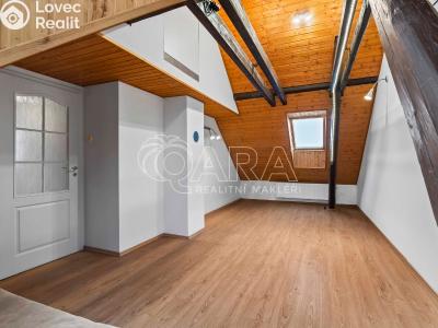 Rent family house Říčany, Hlavní 47 č. 16