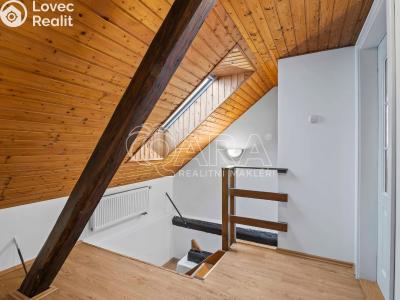 Rent family house Říčany, Hlavní 47 č. 17