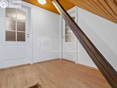 Rent family house Říčany, Hlavní 47 č. 18