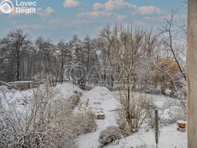 Rent family house Říčany, Hlavní 47 č. 21