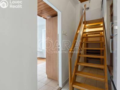 Rent family house Říčany, Hlavní 47 č. 22