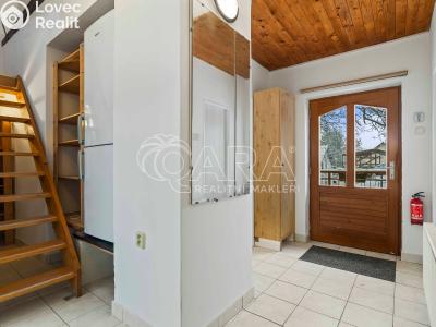 Rent family house Říčany, Hlavní 47 č. 23