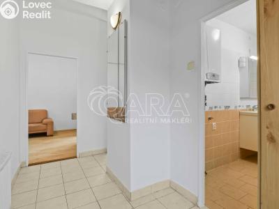 Rent family house Říčany, Hlavní 47 č. 24