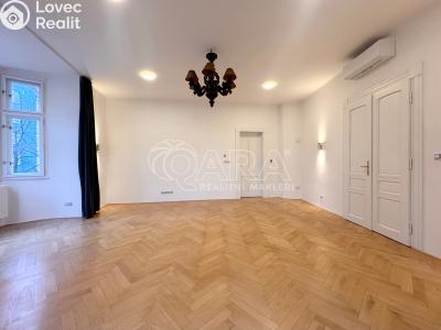 Pronájem bytu 2+1 Praha, Kolínská č. 7