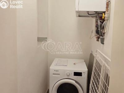 Pronájem bytu 2+1 Praha, Kolínská č. 16