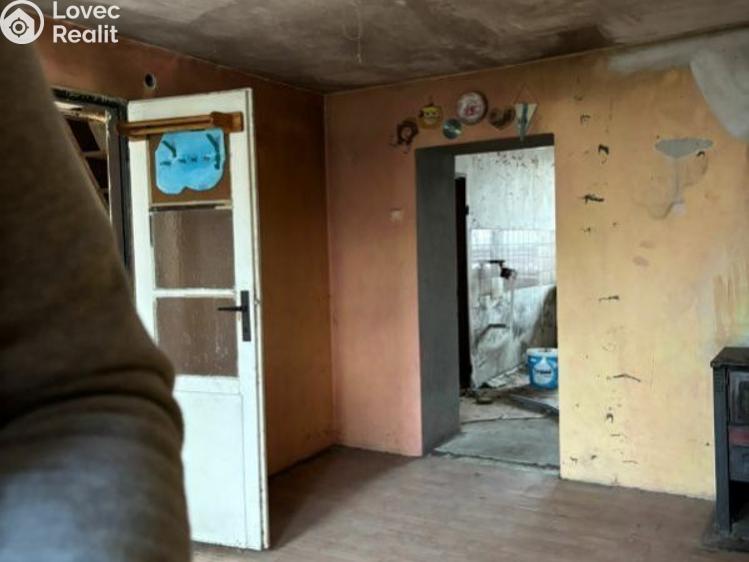 Продаж сімейного будинку Brodek u Prostějova, Havlíčkova č. 4