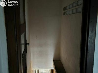 Продаж сімейного будинку Brodek u Prostějova, Havlíčkova č. 12