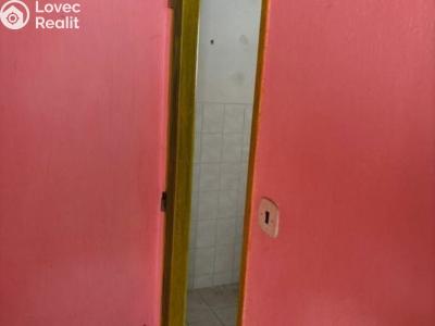 Продаж сімейного будинку Brodek u Prostějova, Havlíčkova č. 20
