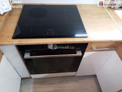 Rent apartment 2+1 Chodov, Revoluční č. 8
