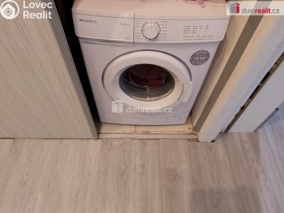 Rent apartment 2+1 Chodov, Revoluční č. 27