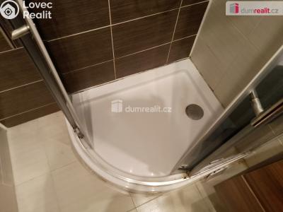 Rent apartment 2+1 Chodov, Revoluční č. 35